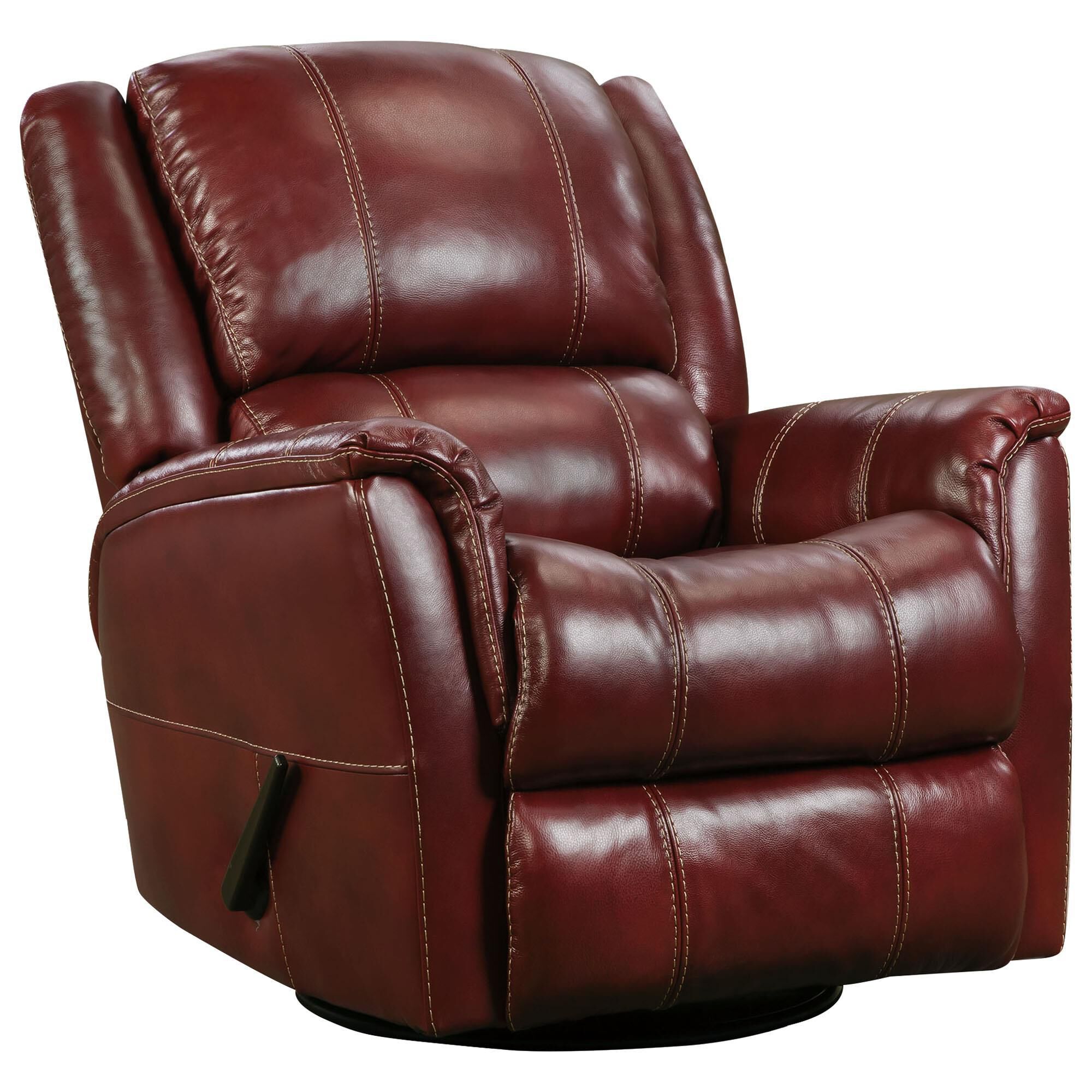 Nebraska furniture mart leather recliners 2025