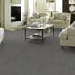 Shaw Foundations Formalize Carpet in Grey Fox, , large