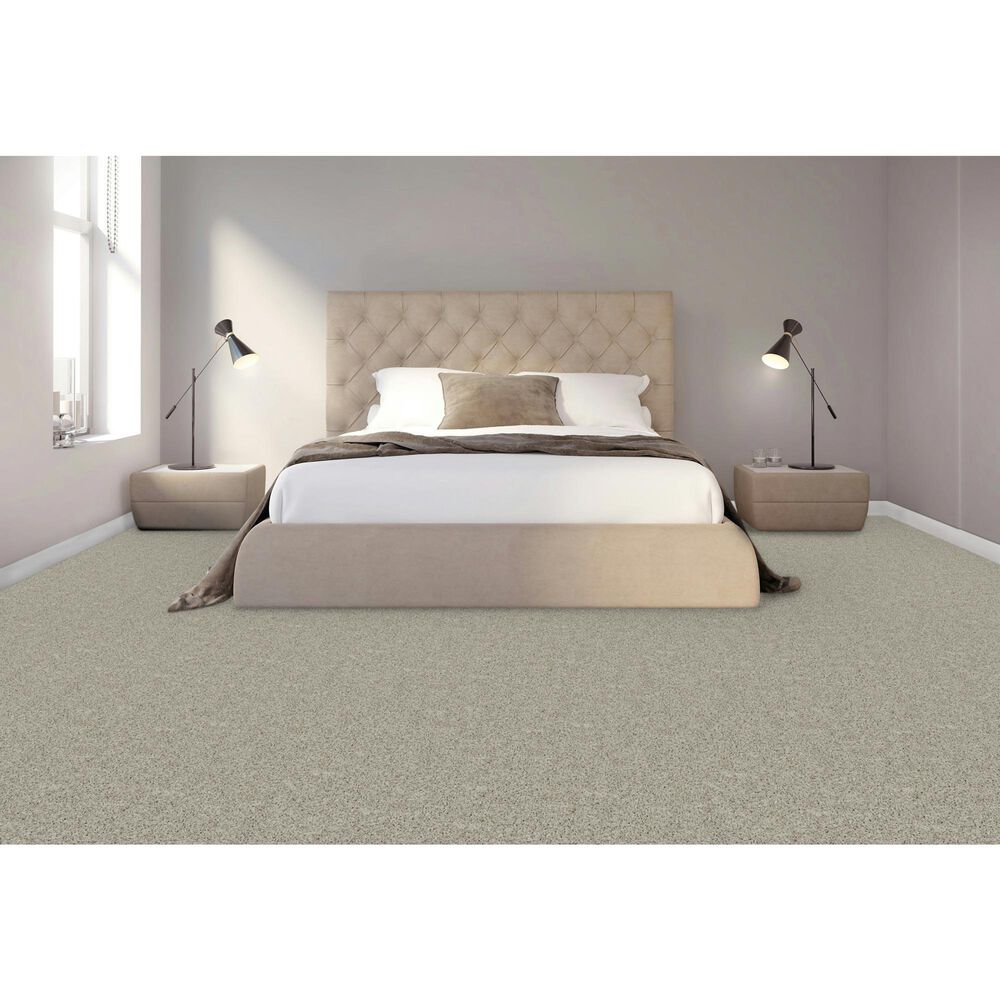 Mohawk Raise The Woof I Carpet in Grey Whisp, , large