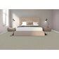 Mohawk Raise The Woof I Carpet in Grey Whisp, , large