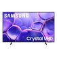 Samsung 55" Class U8000F 4K Crystal UHD with HDR in Titan Gray - Smart TV, , large