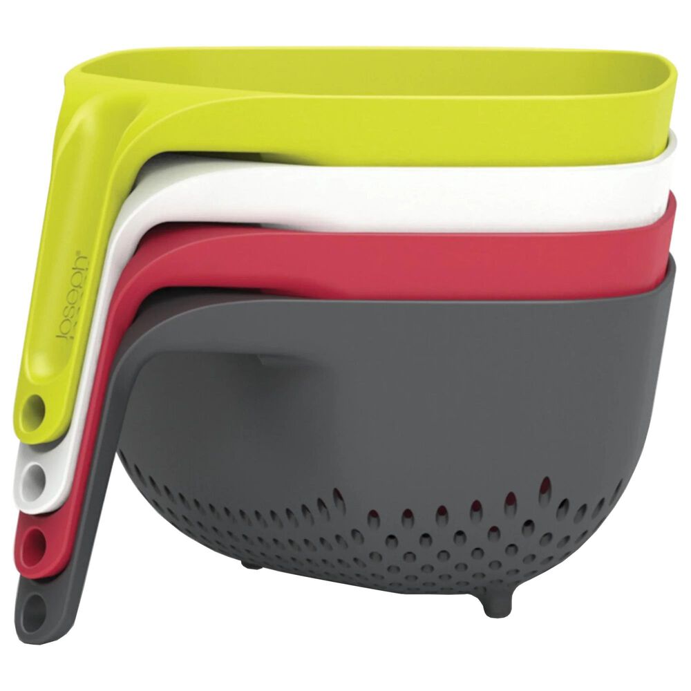 Joseph Joseph Square Colander, , large