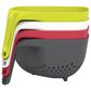 Joseph Joseph Square Colander, , large
