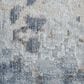 Feizy Laina 3" x 10" Blue and Ivory Runner, , large
