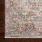 Loloi Sonnet 2"6" x 12" Silver and Natural Runner, , large