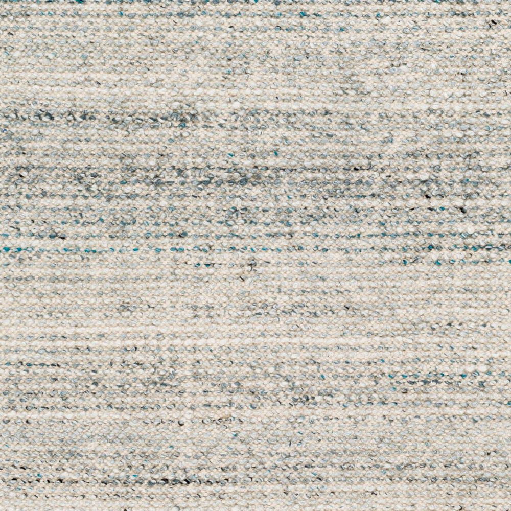 Surya Reika Bright Blue, Gray, Slate, Light Slate and Cream 12&#39; x 15&#39; Indoor/Outdoor Area Rug, , large