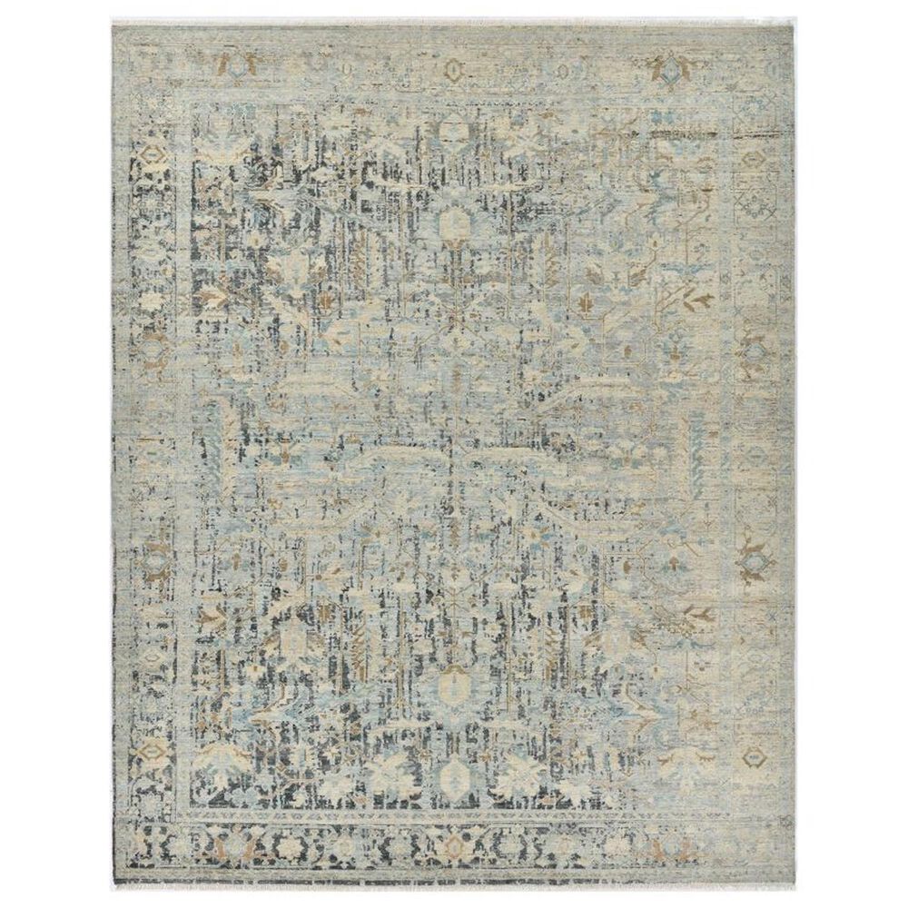 Amer Rugs Craft 10" x 14" Off White Area Rug, , large