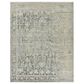 Amer Rugs Craft 10" x 14" Off White Area Rug, , large