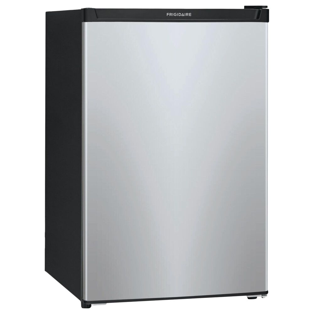 Frigidaire 4.5 Cu. Ft. Compact Refrigerator in Silver Mist, , large