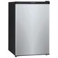 Frigidaire 4.5 Cu. Ft. Compact Refrigerator in Silver Mist, , large