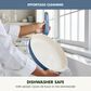 Green Pan Rio Advanced 2-Piece Frypan Set in Dutch blue, , large