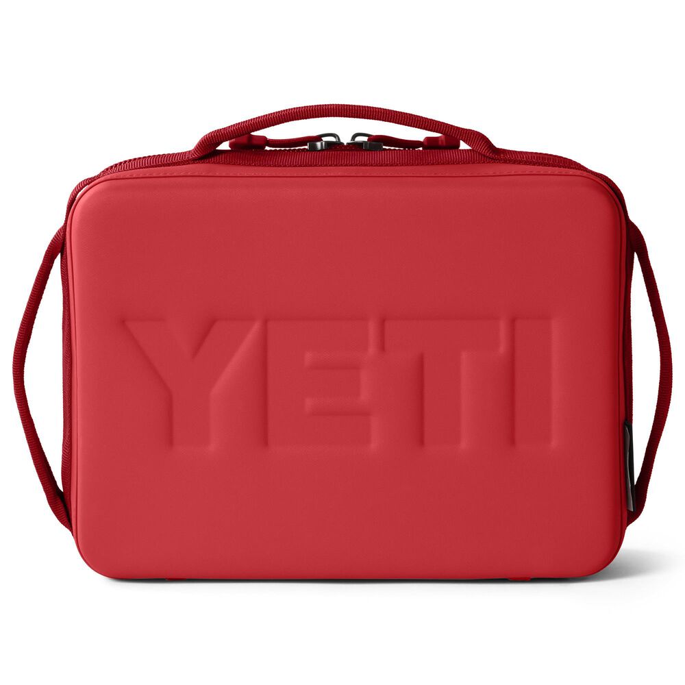 YETI Daytrip 5L Insulated Lunch Box in Rescue Red, , large