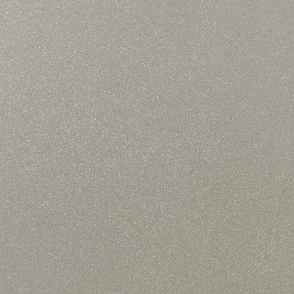 Crown Mark Lyssa Twin Panel Bed with LED in Champagne, , large