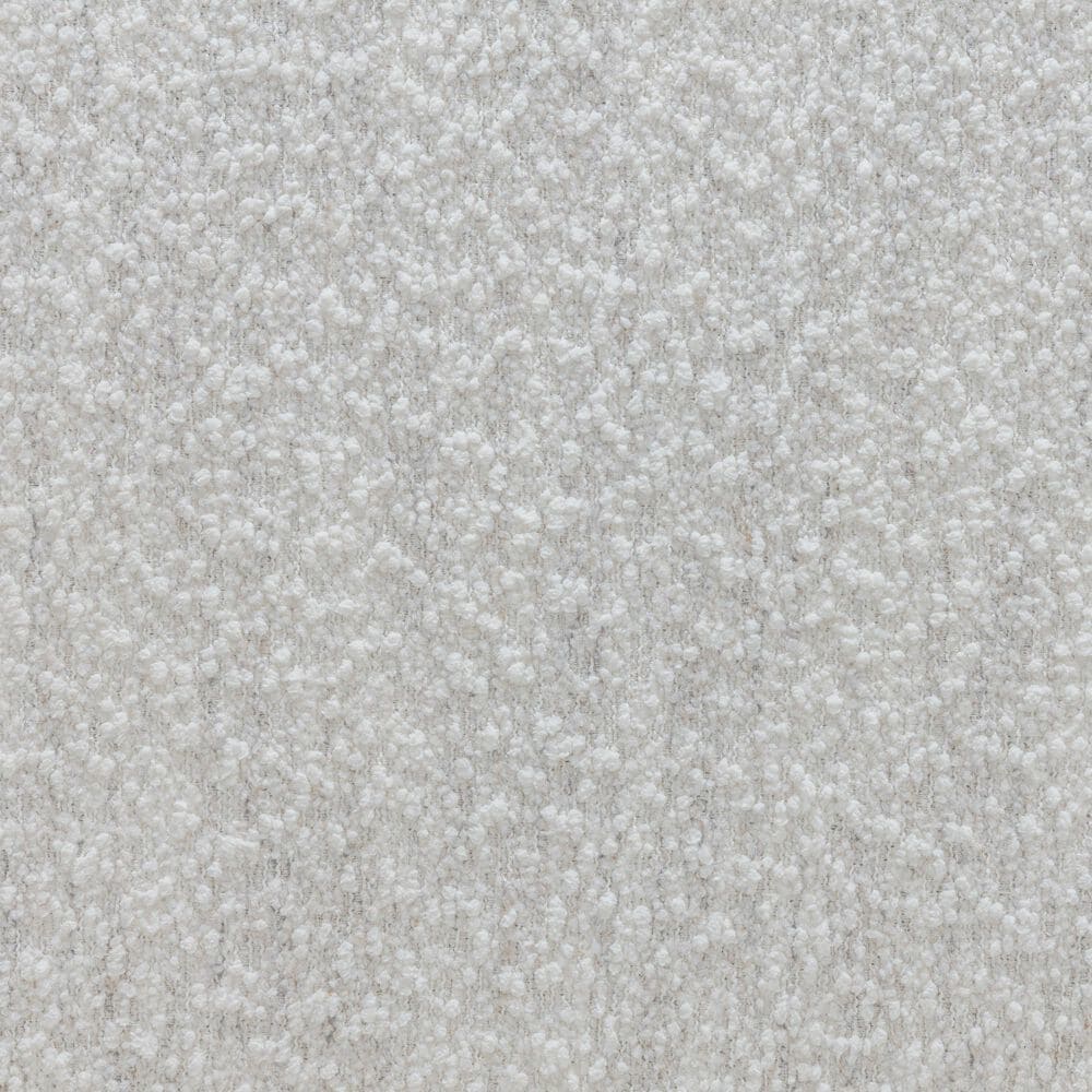 Blue River Figueroa Stationary 3-Seater Sofa in Snow Fleck, , large