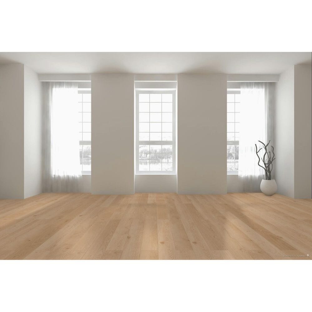 CALI Mavericks Santa Cruz Sand 9&quot; x 86&quot; Oak Laminate, , large