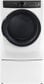 Electrolux 8.0 Cu. Ft. 700-Series Front Load Electric Dryer in White, , large