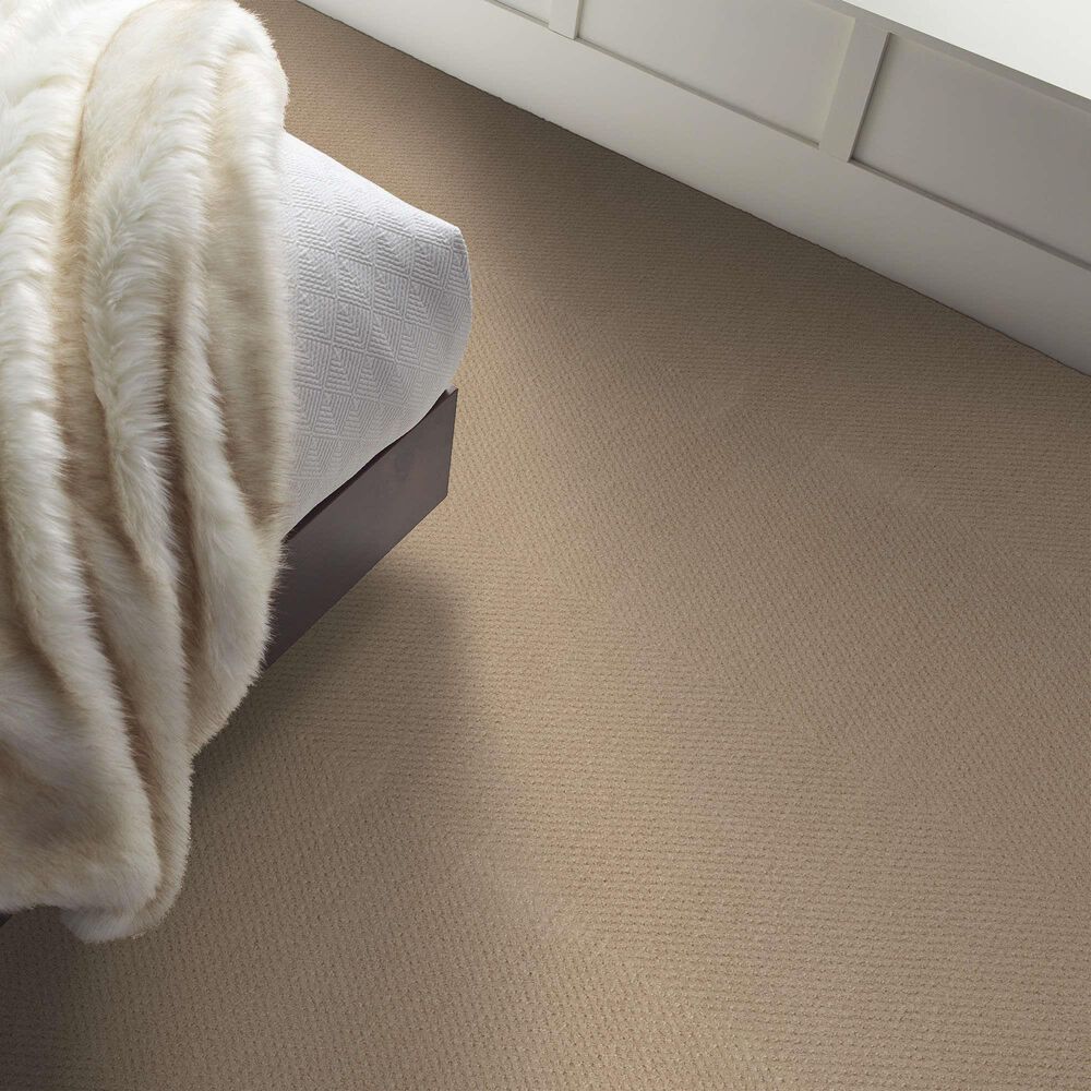 Shaw Austin Park Carpet in Soft Honey, , large