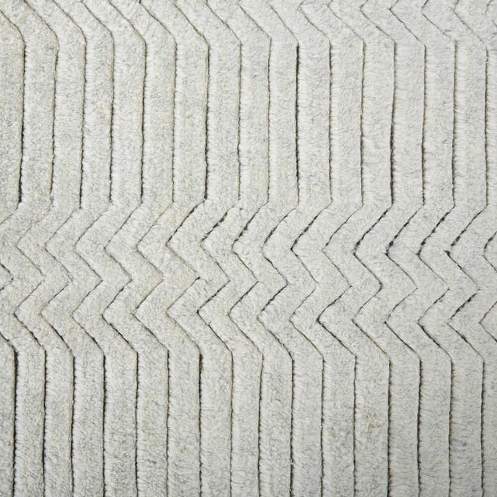 Feizy Matson 3&#39;6&quot; x 5&#39;6&quot; Ivory Area Rug, , large