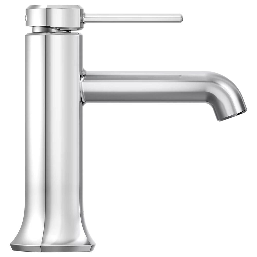 Kohler Occasion Single-Handle Bathroom Sink Faucet in Polished Chrome, , large