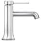Kohler Occasion Single-Handle Bathroom Sink Faucet in Polished Chrome, , large
