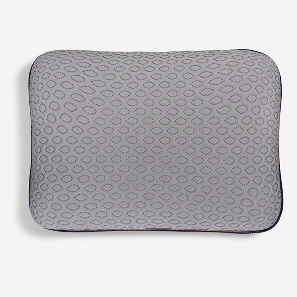 Bedgear Cosmo 2.0 Medium-High Performance Pillow, , large