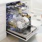 Monogram 24" Built-In Fully Integrated Dishwasher, , large