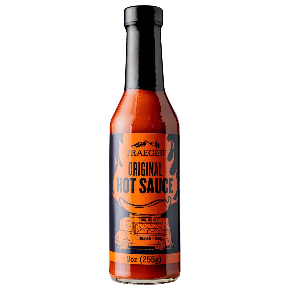 Traeger Grills Traeger Original Hot Sauce, , large