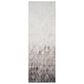Loloi II Maddox MAD-04 2"6" x 7"6" Sand and Taupe Runner, , large
