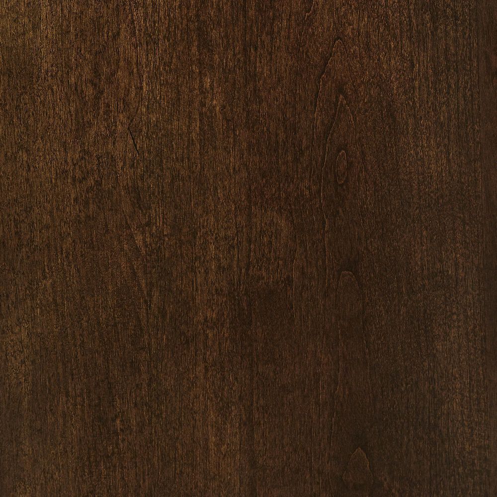 Millenium Porter 5-Piece King Bedroom Set in Rustic Brown, , large