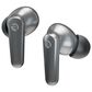 Raycon The Work Classic True Wireless Earbuds in Jet Silver, , large