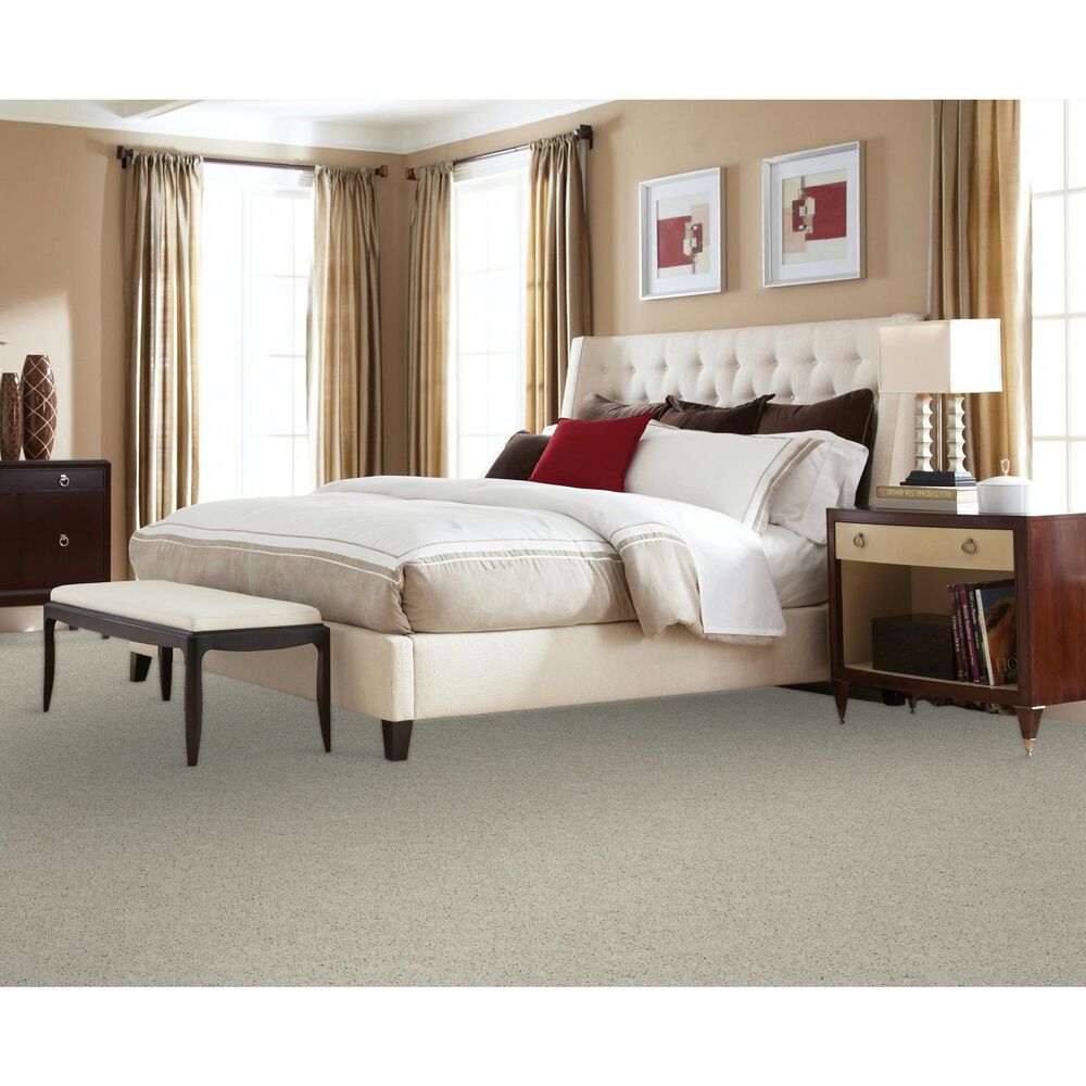 Mohawk Raise The Woof II Carpet in Haze, , large