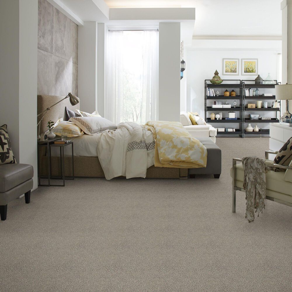 Shaw Find Your Comfort TA II Carpet in All Aboard, , large