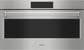 Wolf Appliances 1.6 Cu. Ft. E Series Professional Drop-Down Door Microwave Oven in Stainless Steel, , large