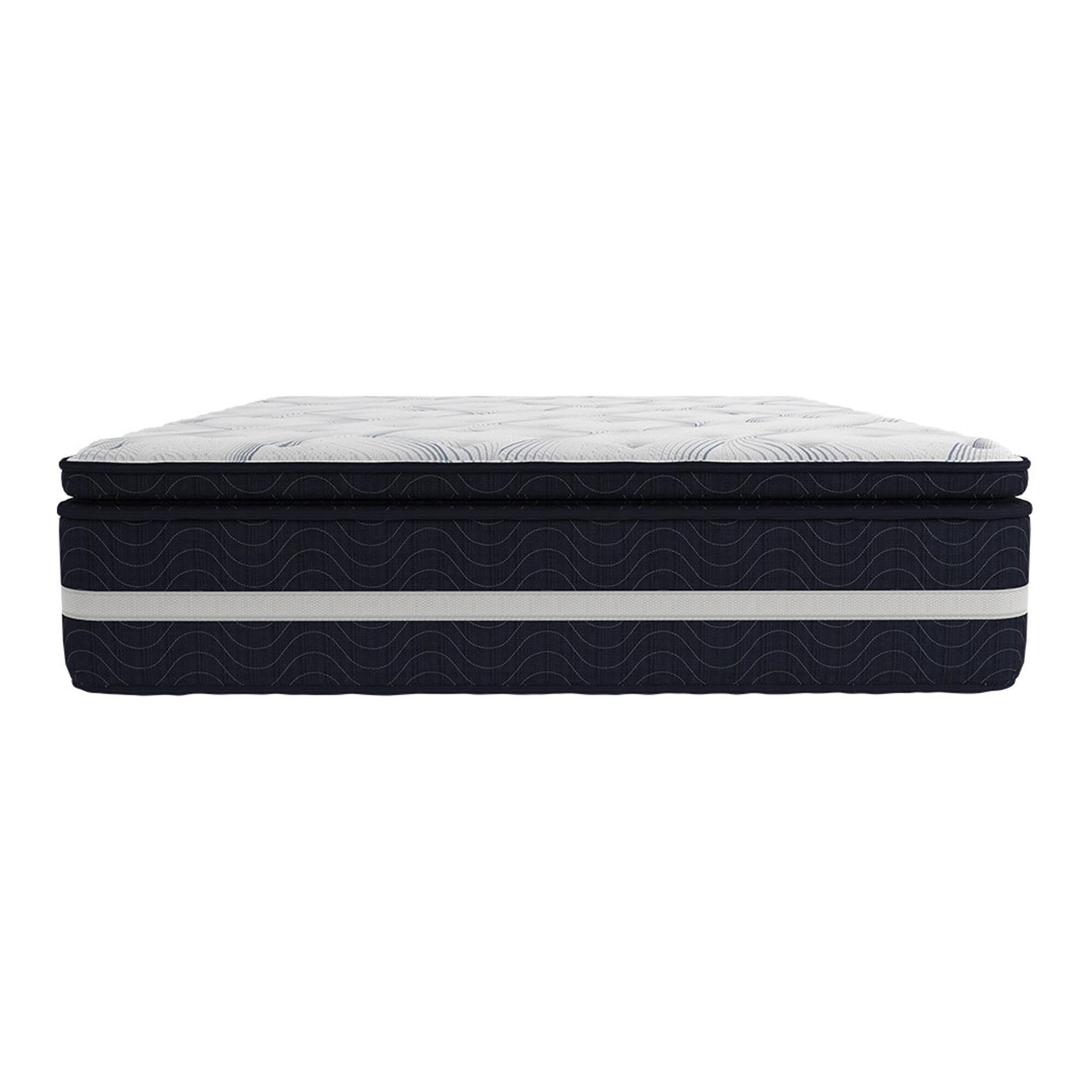 Southerland Signature Bethpage Medium Pillow Top King Mattress NFM