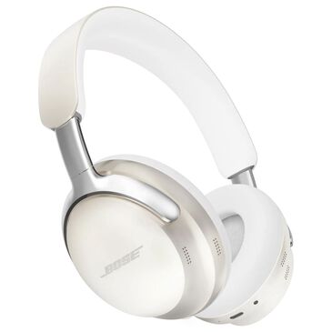 Bose QuietComfort Ultra Over-the-Ear Headphone in Diamond, , large