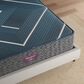 Beautyrest World Class Level Four Hybrid Firm Twin XL Mattress, , large