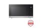 LG 1.5 Cu. Ft. NeoChef Countertop Microwave with Smart Inverter and Sensor Cooking in Stainless Steel, , large