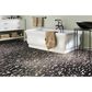 Stanton Cece Carpet in Panda, , large
