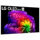 LG 83" Class G6 Series OLED evo AI 4K - Smart TV with 5.1.3 Channel Soundbar System in Black, , large