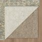 Karastan Divina Euphoric 5" x 7"10" Grey Area Rug, , large