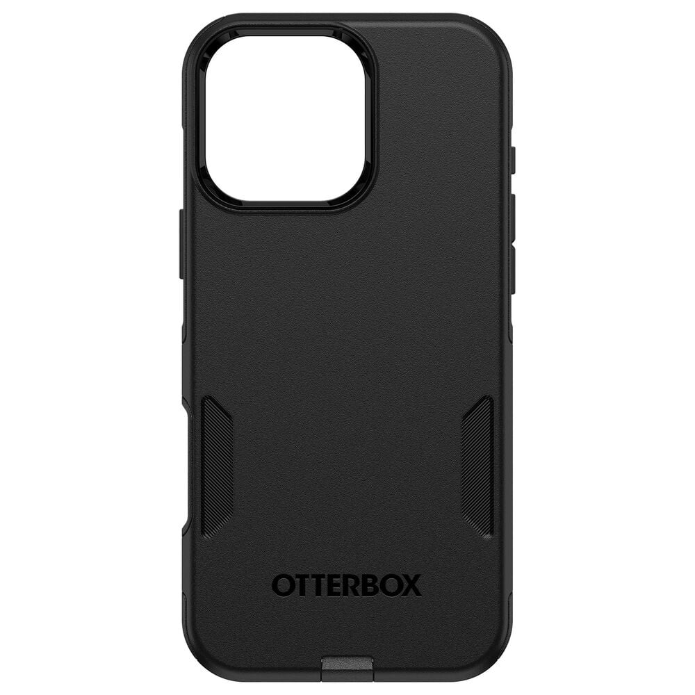 OtterBox Commuter Magsafe Case for Apple iPhone 16 Pro Max in Black, , large
