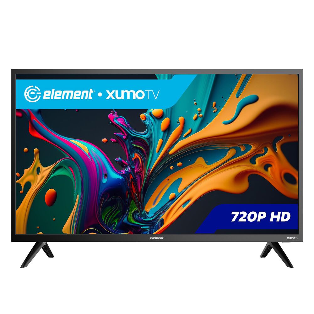 Element 32" 720P HD XUMO TV, , large