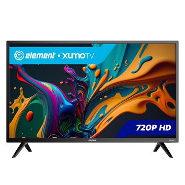 Element 32" 720P HD XUMO TV, , large