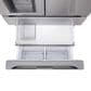 LG 28.6 Cu. Ft 4-Door French Door Refrigerator in PrintProof Stainless Steel, , large