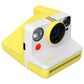 Polaroid Now Generation 3 Instant Camera in Yellow, , large