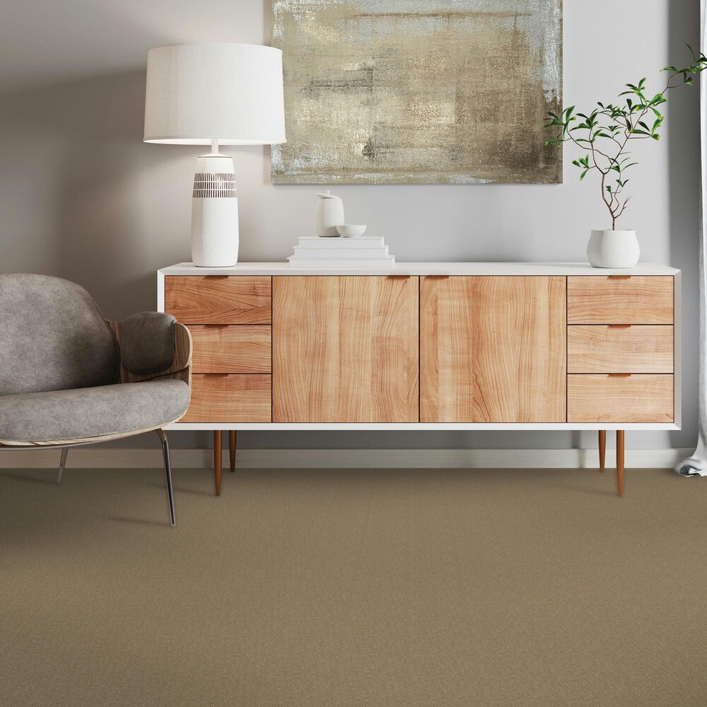 Mohawk Natural Refinement II Carpet in Spiced Tea, , large