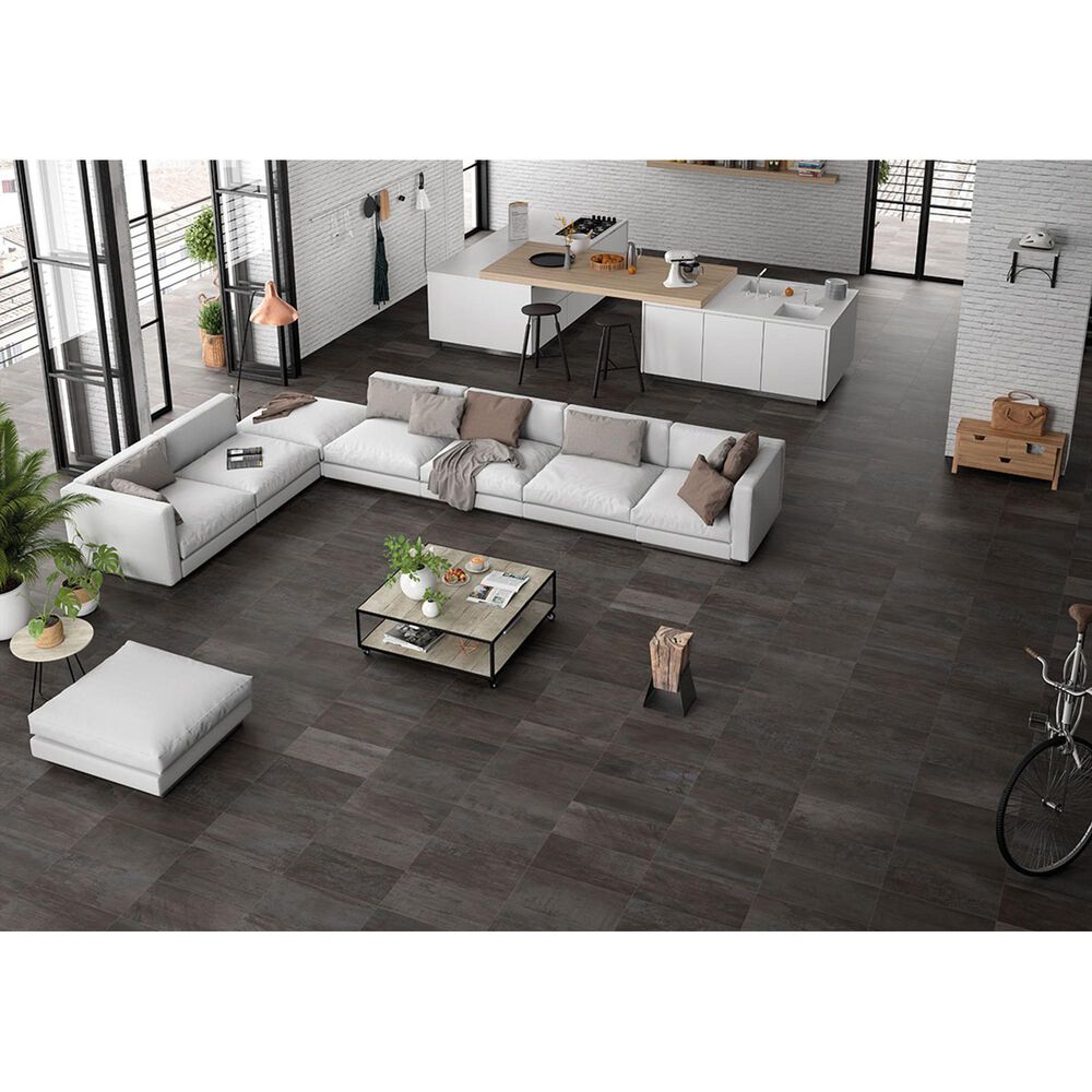 MS International Oxide Iron 12&quot; x 24&quot; Porcelain Tile, , large