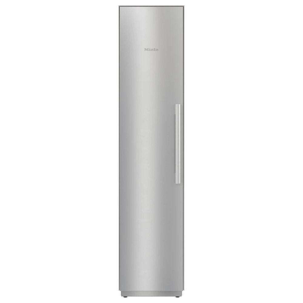 Miele 8.55 Cu. Ft. MasterCool Freezer Colum in Stainless Steel, , large