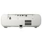 Epson Home Cinema LS6000 4K HDR Laser Projector in White, , large