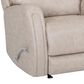 Moore Furniture Asher Manual Recliner in Colt Buff, , large